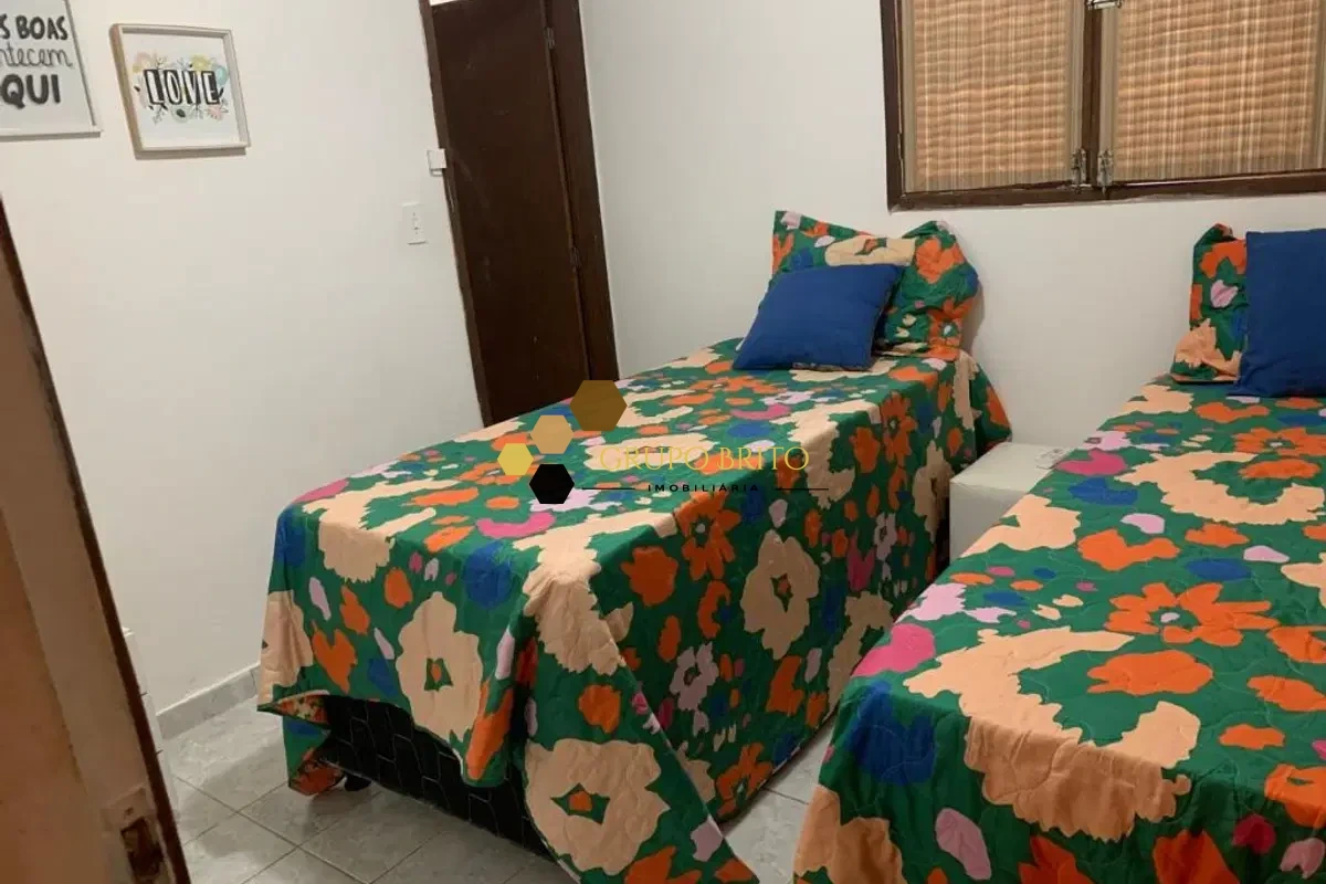 Casa / Sobrado 4 Quartos Maracaipe à Venda - Foto 16