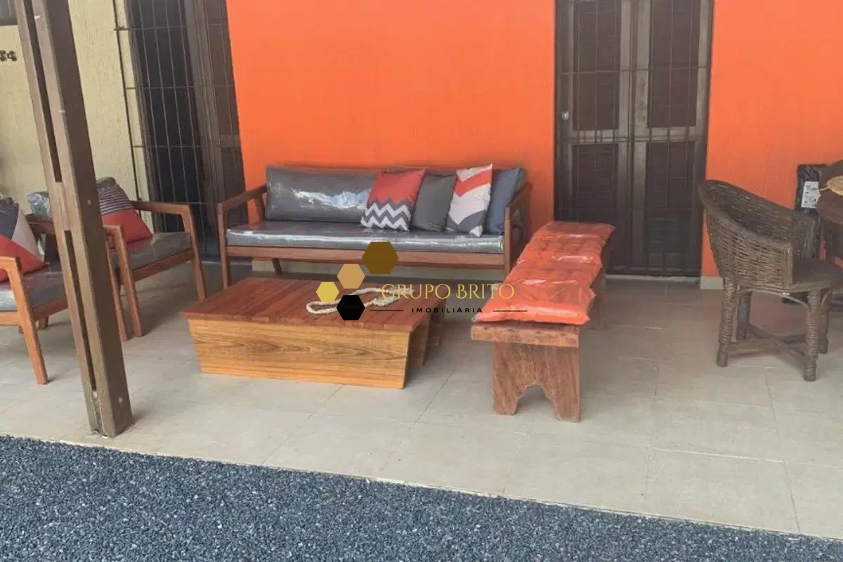 Casa / Sobrado 4 Quartos Maracaipe à Venda - Foto 19