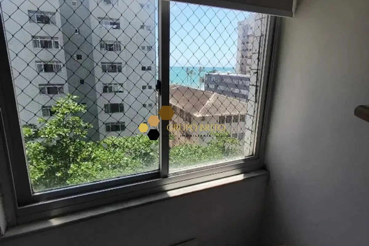 Apartamento 3 Quartos Boa Viagem à Venda - Foto 1