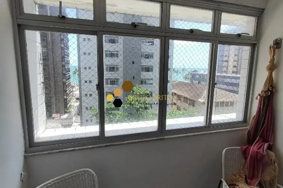 Apartamento 3 Quartos Boa Viagem à Venda - Foto 2