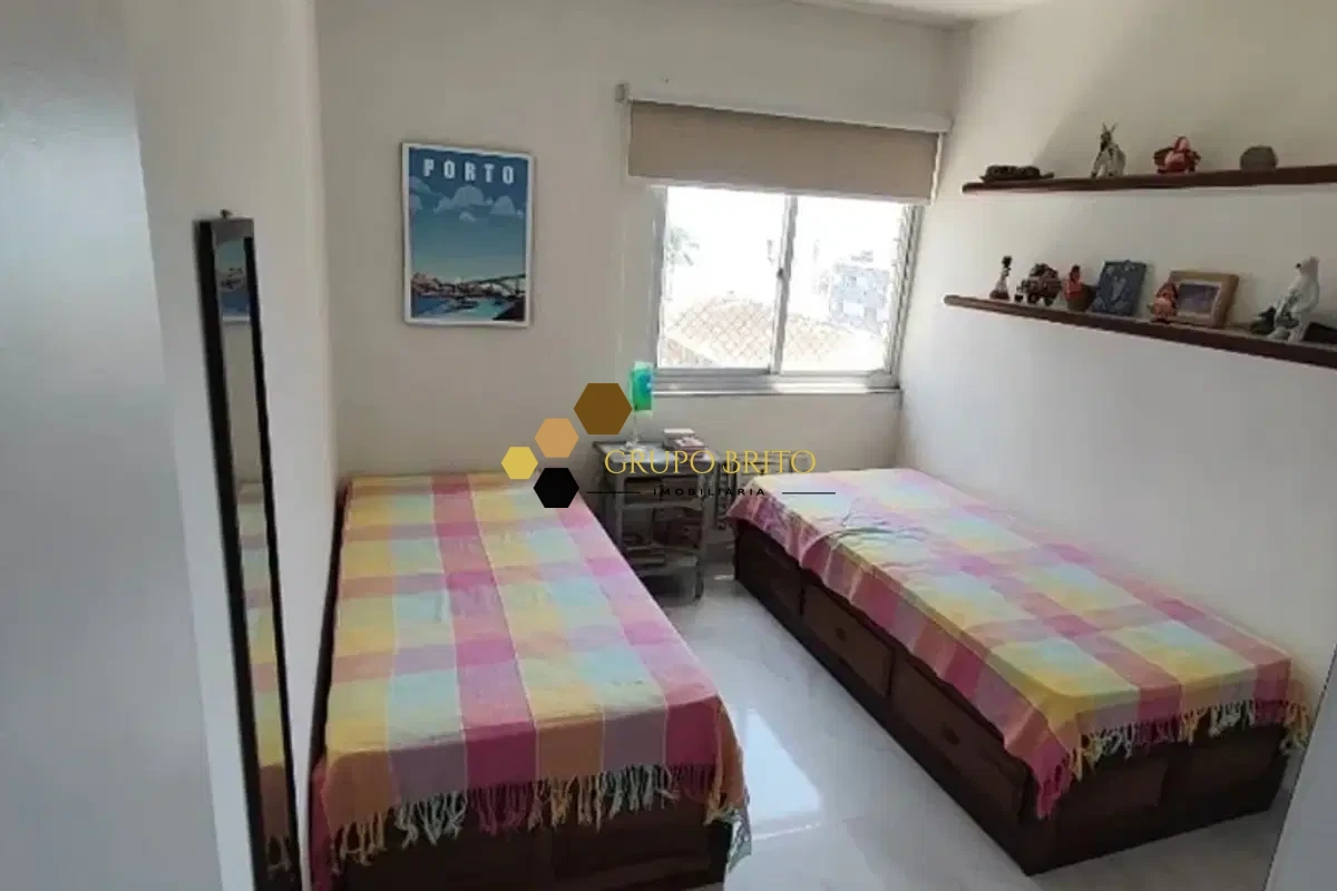 Apartamento 3 Quartos Boa Viagem à Venda - Foto 3