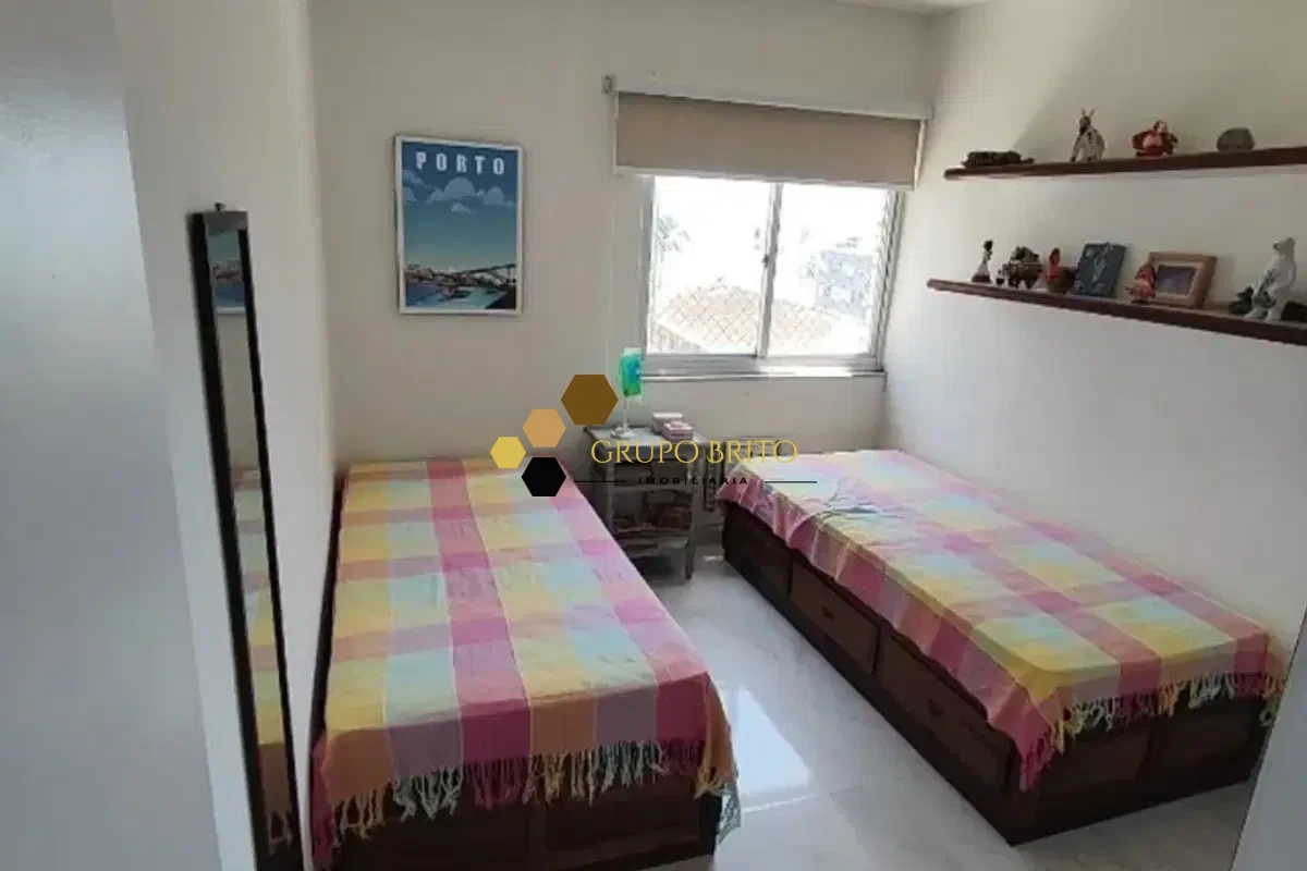 Apartamento 3 Quartos Boa Viagem à Venda - Foto 4