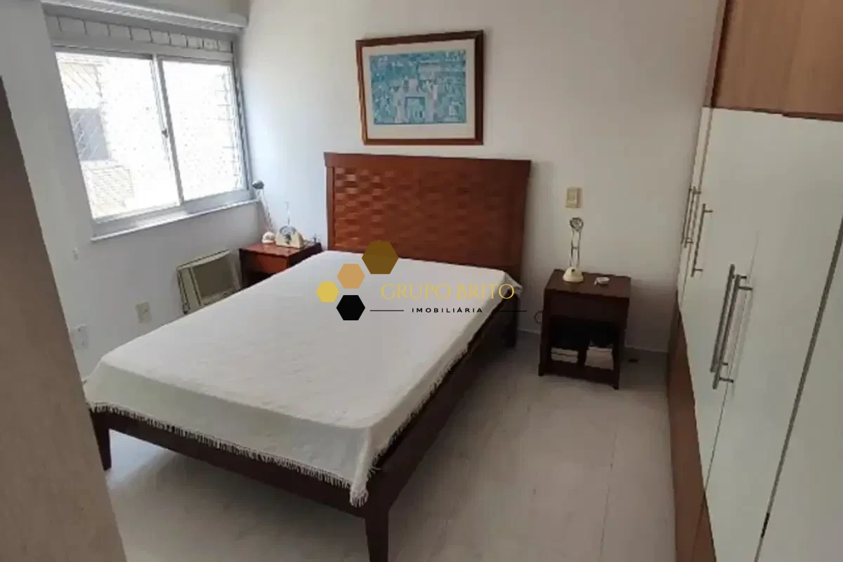 Apartamento 3 Quartos Boa Viagem à Venda - Foto 5