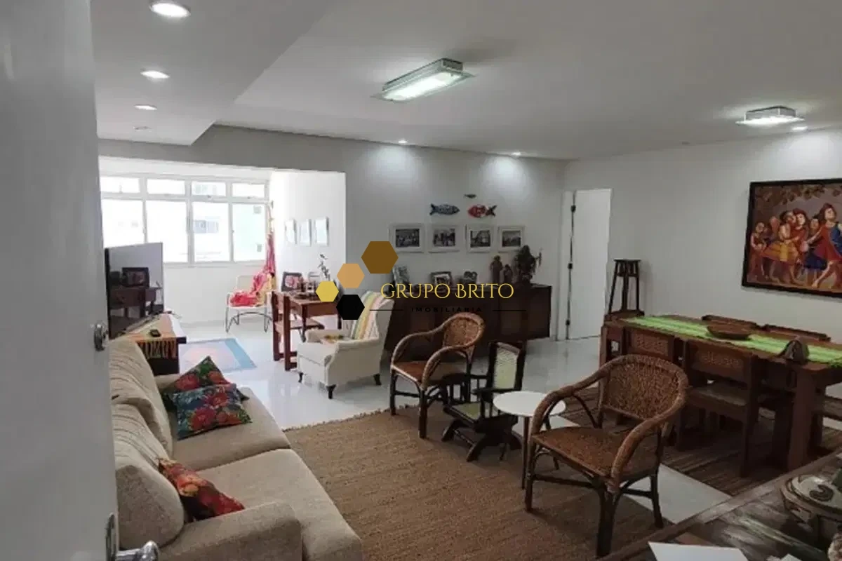 Apartamento 3 Quartos Boa Viagem à Venda - Foto 6