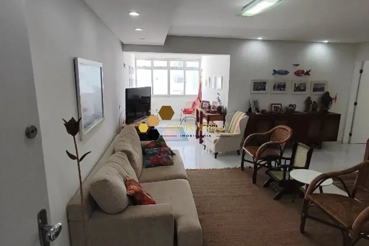 Apartamento 3 Quartos Boa Viagem à Venda - Foto 7