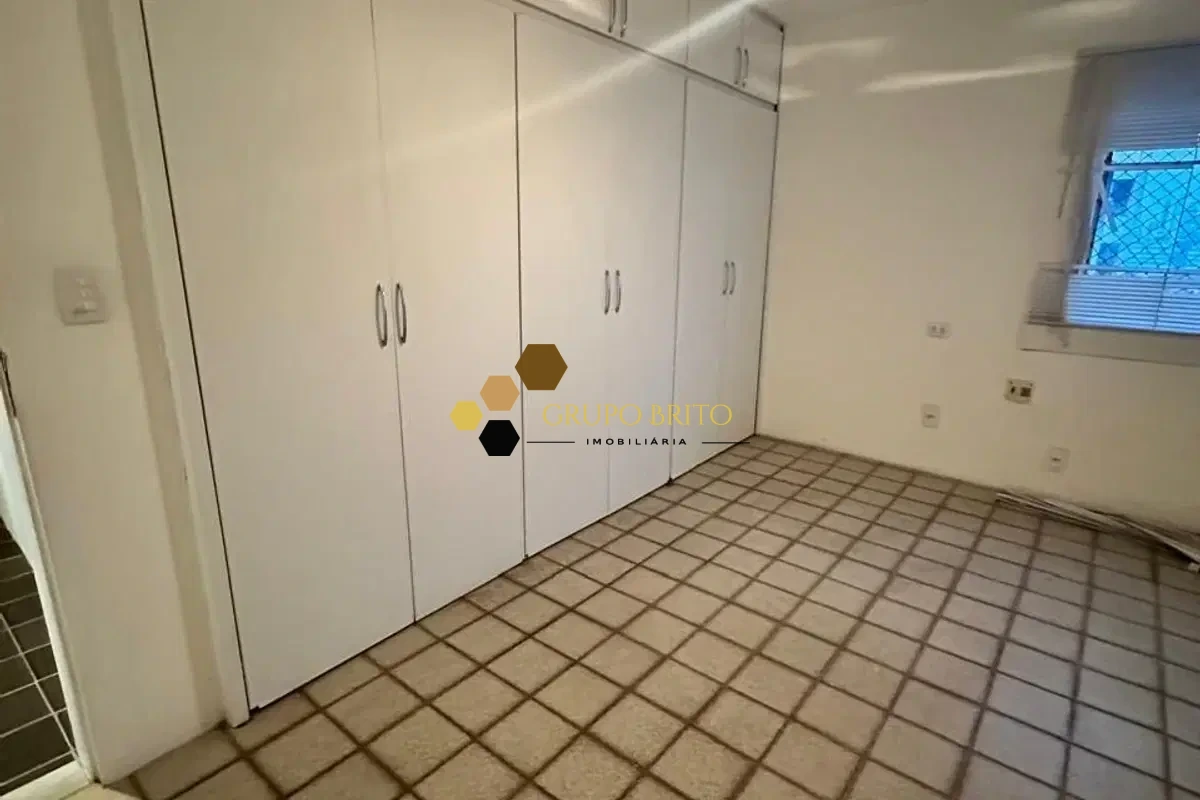 Apartamento 4 Quartos Boa Viagem para Alugar - Foto 4