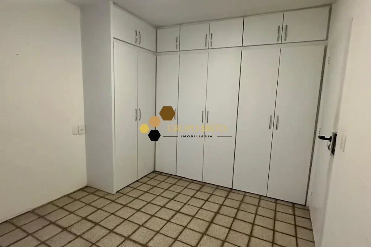 Apartamento 4 Quartos Boa Viagem para Alugar - Foto 5