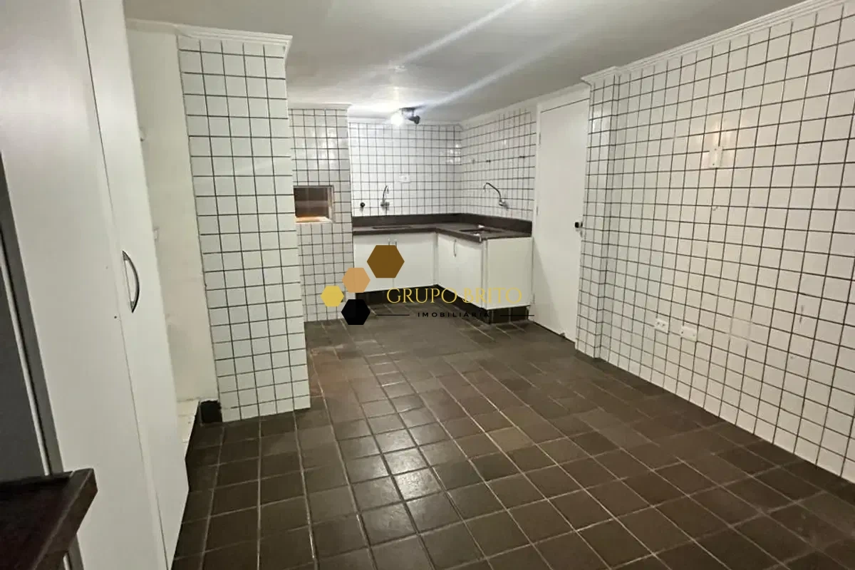 Apartamento 4 Quartos Boa Viagem para Alugar - Foto 6