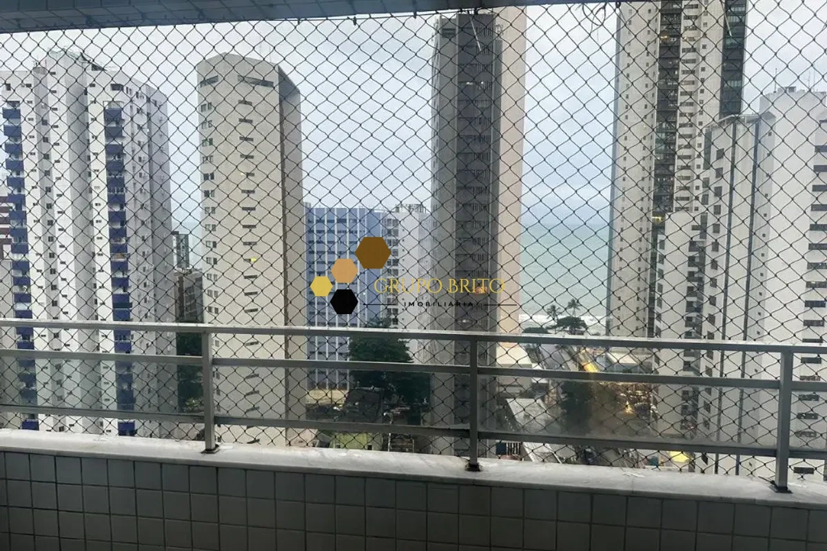 Apartamento 4 Quartos Boa Viagem para Alugar - Foto 7