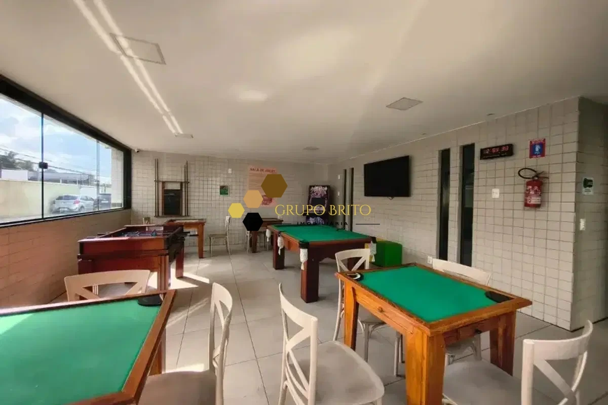 Apartamento 3 Quartos Sancho à Venda - Foto 6
