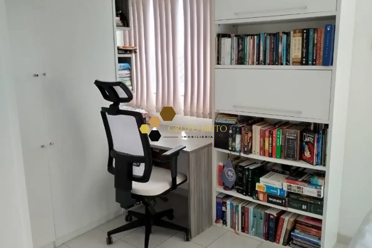 Apartamento 3 Quartos Sancho à Venda - Foto 12