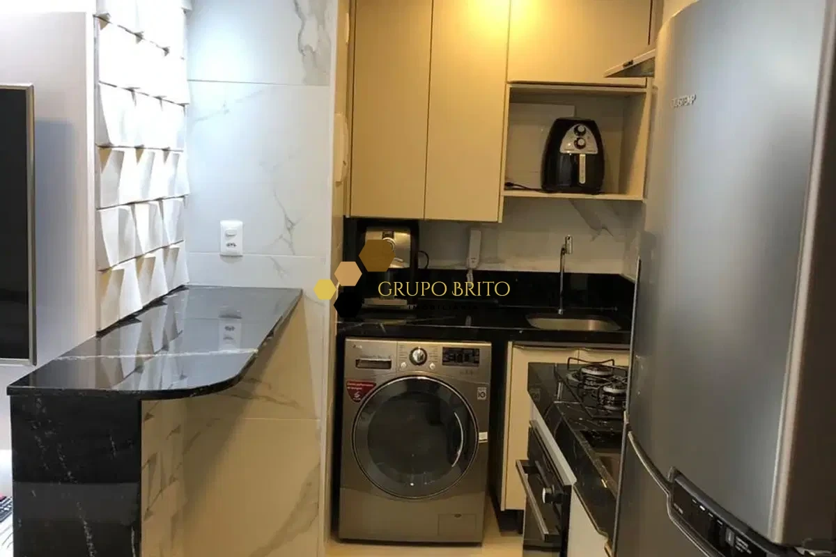 Apartamento Espinheiro à Venda - Foto 5