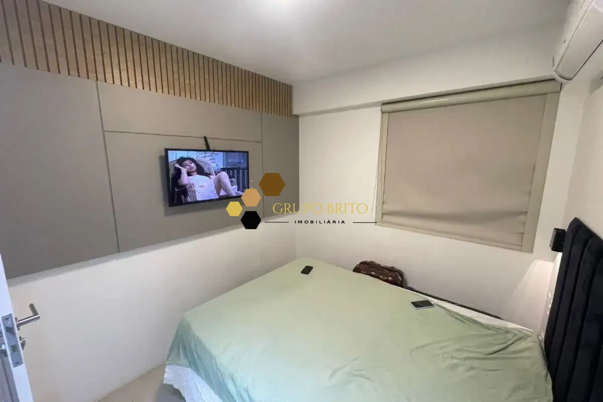 Apartamento Espinheiro à Venda - Foto 6