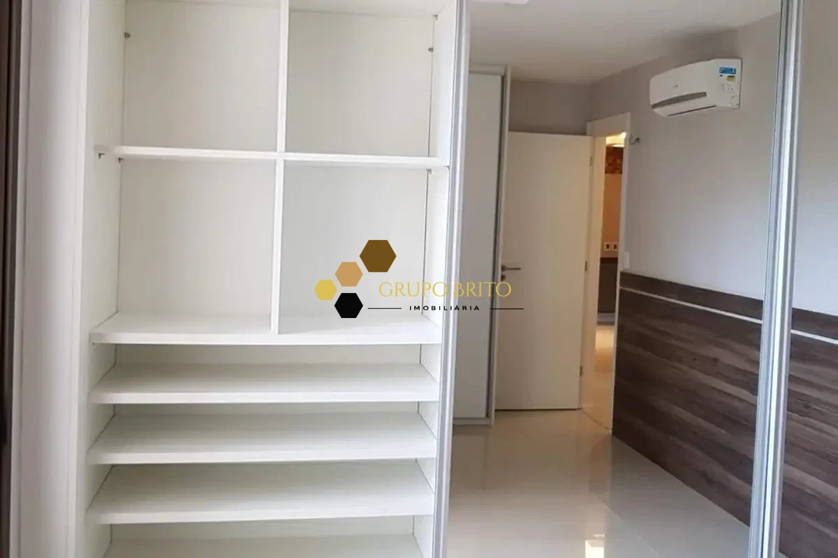 Apartamento Espinheiro à Venda - Foto 8