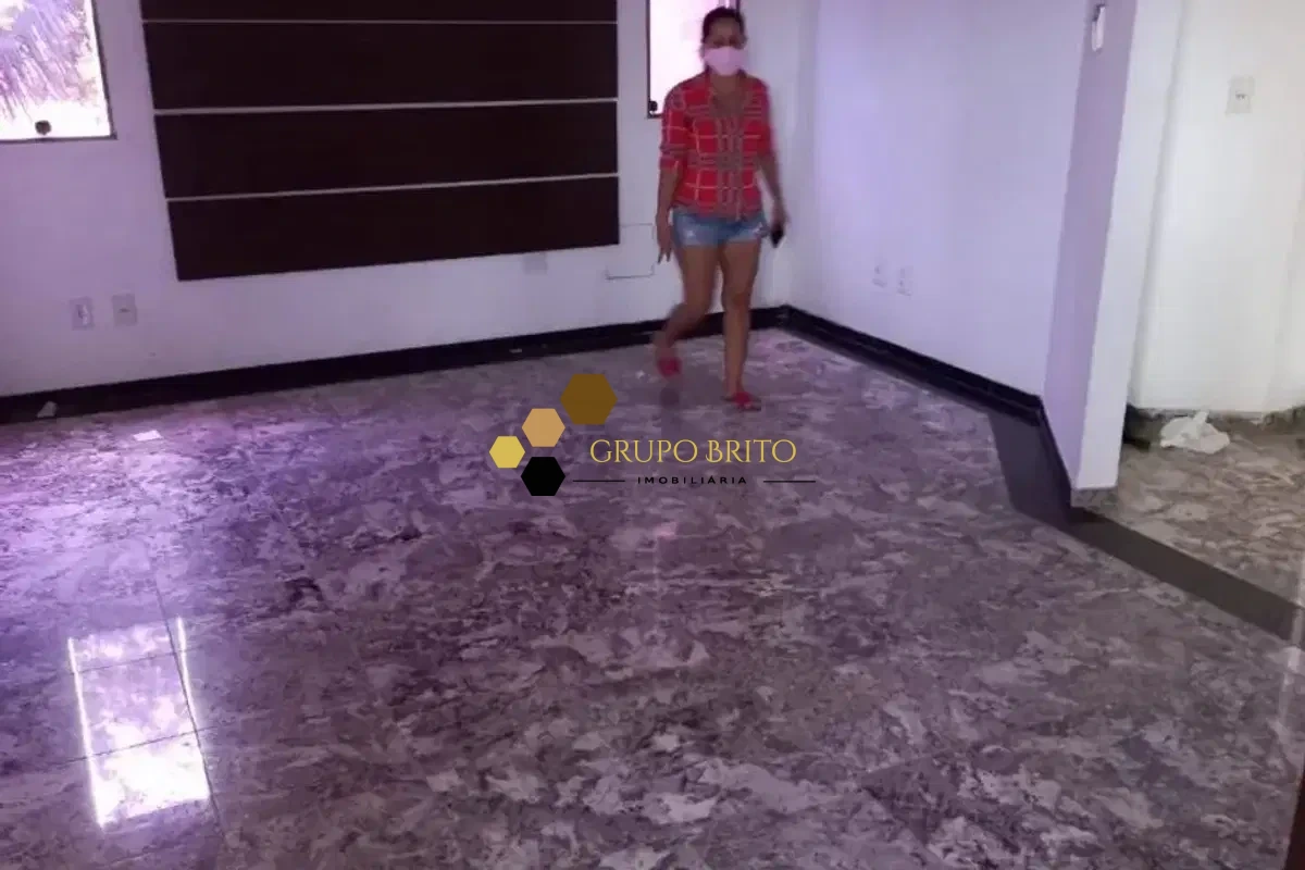 Casa / Sobrado 4 Quartos Candeias à Venda - Foto 6