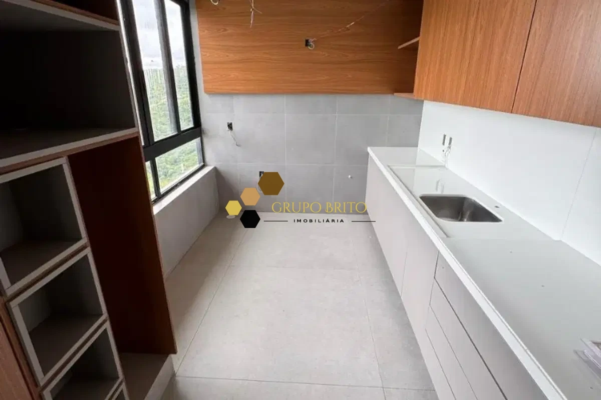 Casa / Sobrado em Condomínio 5 Quartos Santa Luzia à Venda - Foto 7