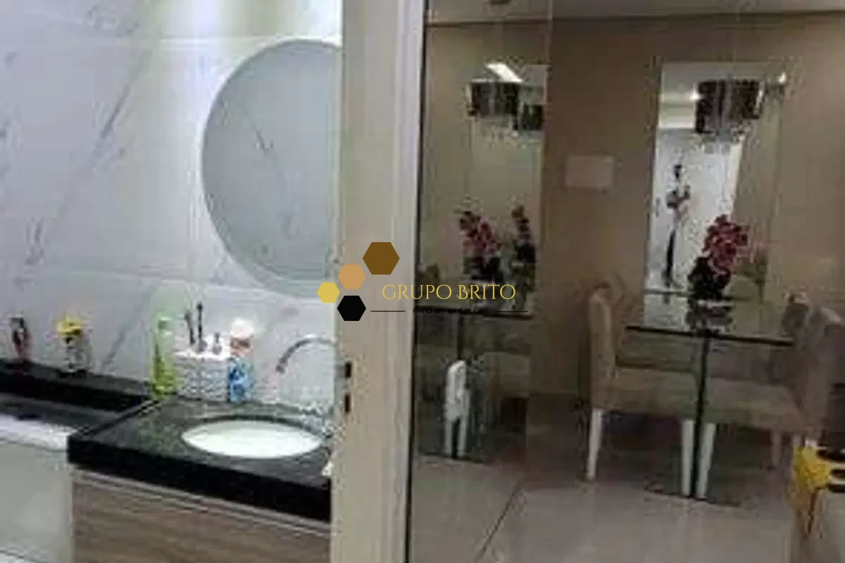 Apartamento 2 Quartos Candeias à Venda - Foto 9