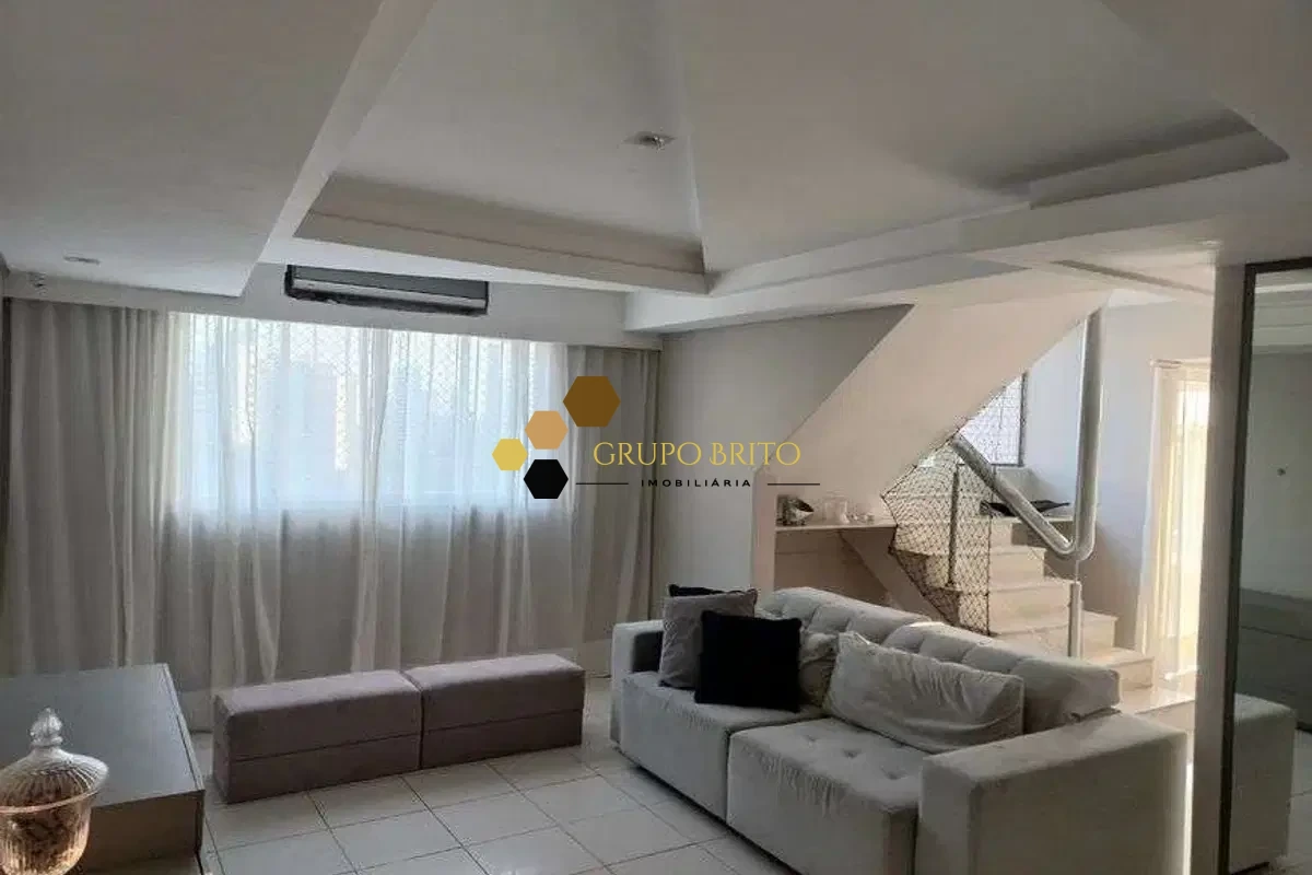 Cobertura 4 Quartos Boa Viagem à Venda - Foto 4