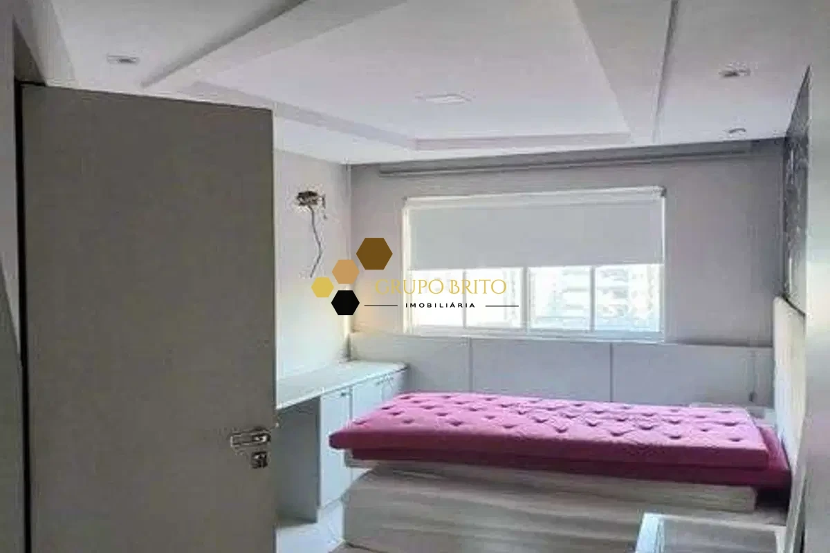 Cobertura 4 Quartos Boa Viagem à Venda - Foto 5