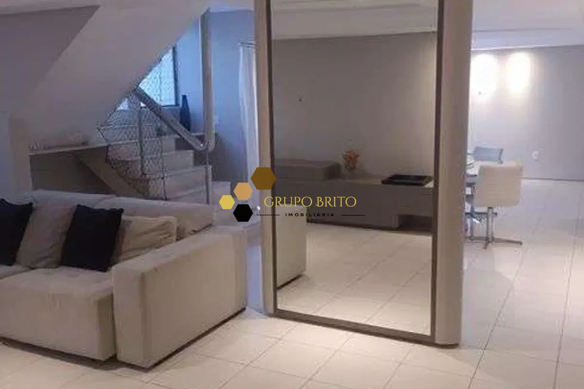 Cobertura 4 Quartos Boa Viagem à Venda - Foto 7
