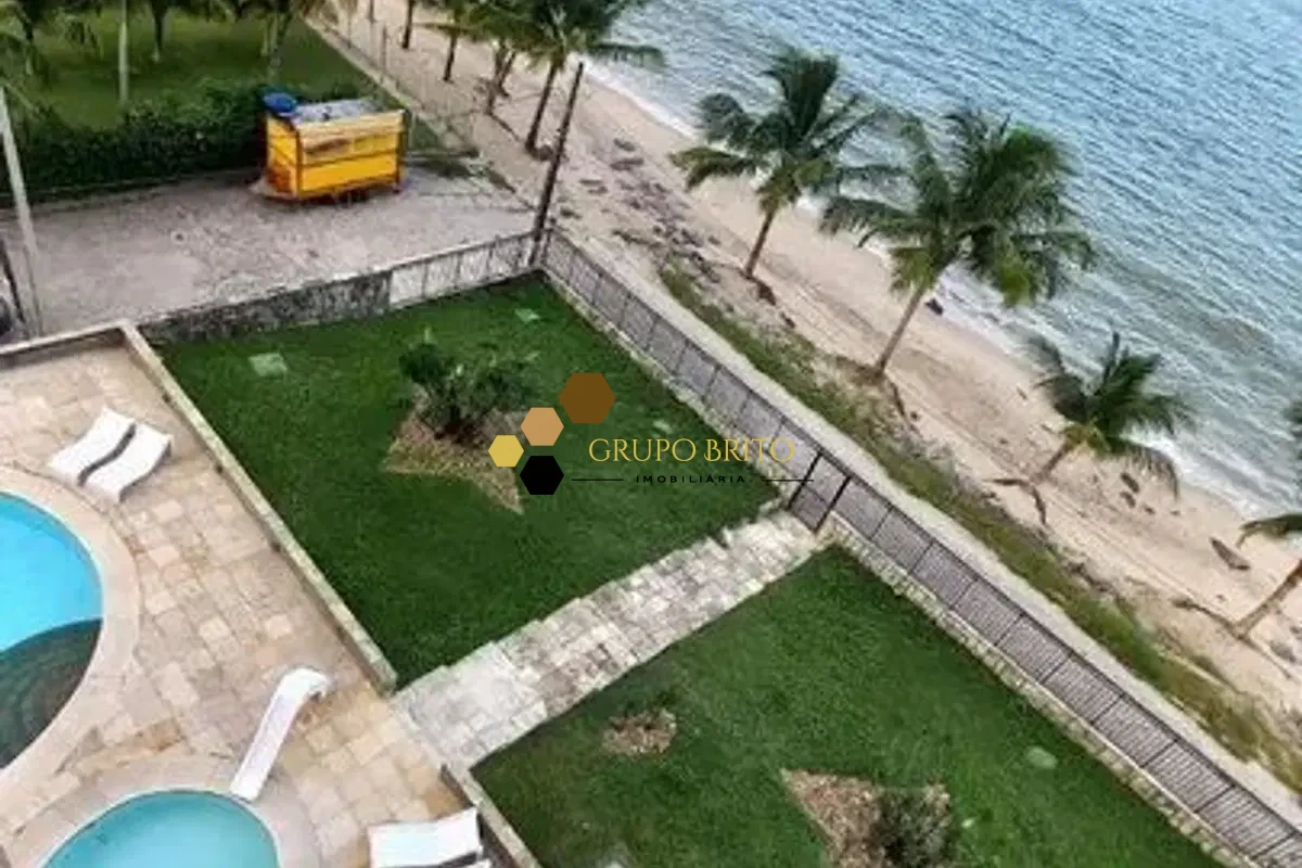 Apartamento 4 Quartos Candeias à Venda - Foto 1