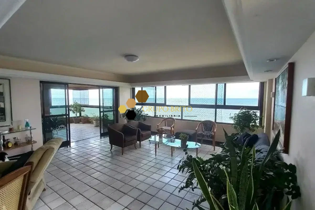 Apartamento 4 Quartos Candeias à Venda - Foto 4
