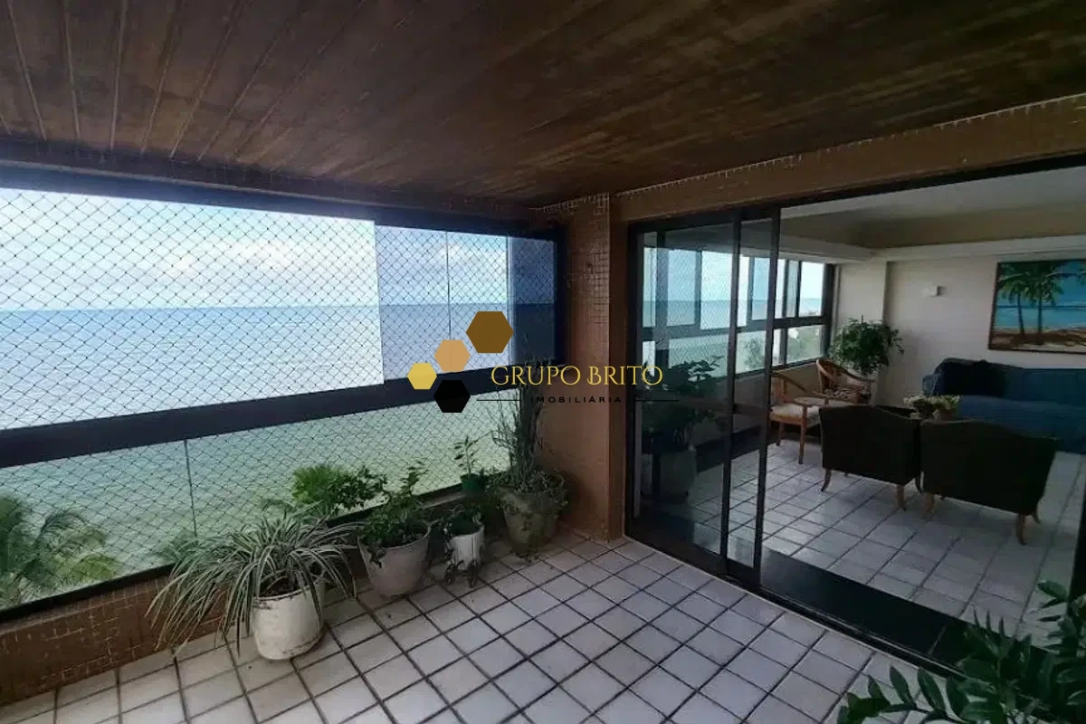 Apartamento 4 Quartos Candeias à Venda - Foto 5