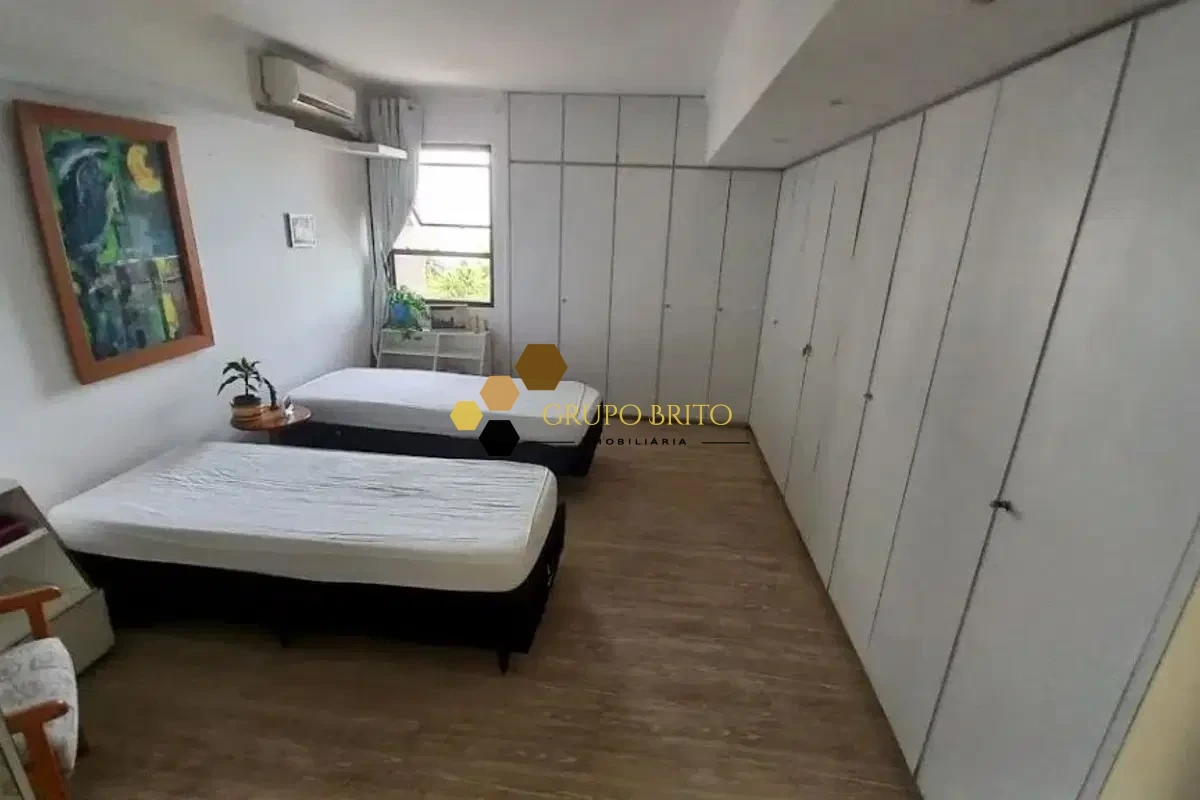 Apartamento 4 Quartos Candeias à Venda - Foto 6