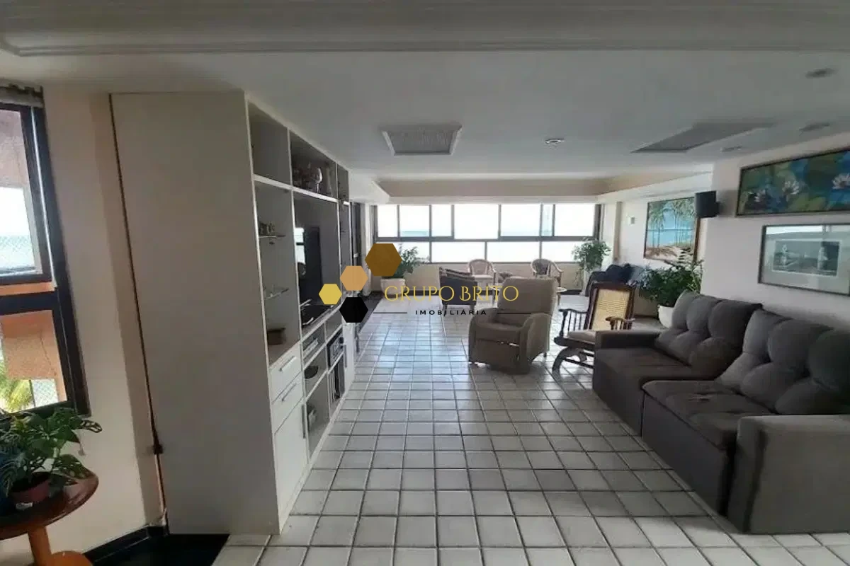 Apartamento 4 Quartos Candeias à Venda - Foto 7