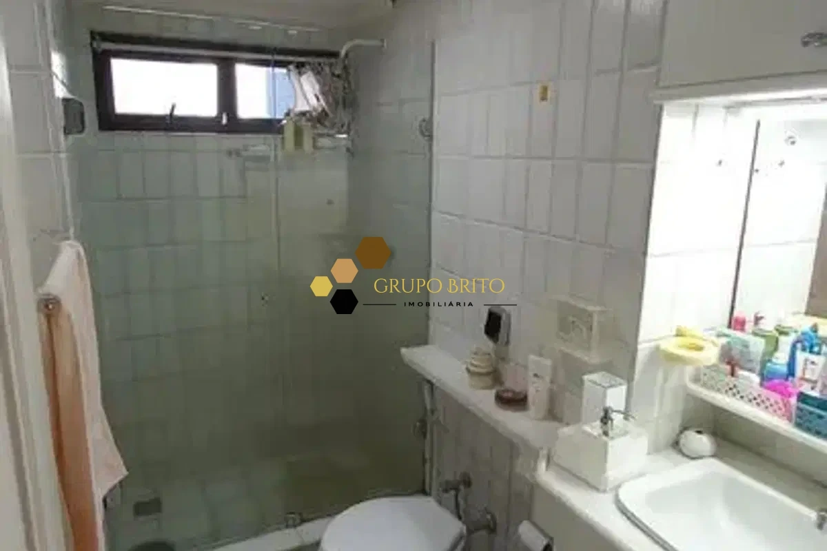 Apartamento 4 Quartos Candeias à Venda - Foto 8