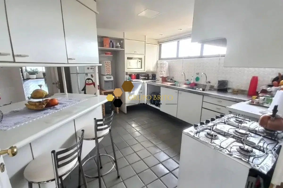 Apartamento 4 Quartos Candeias à Venda - Foto 9