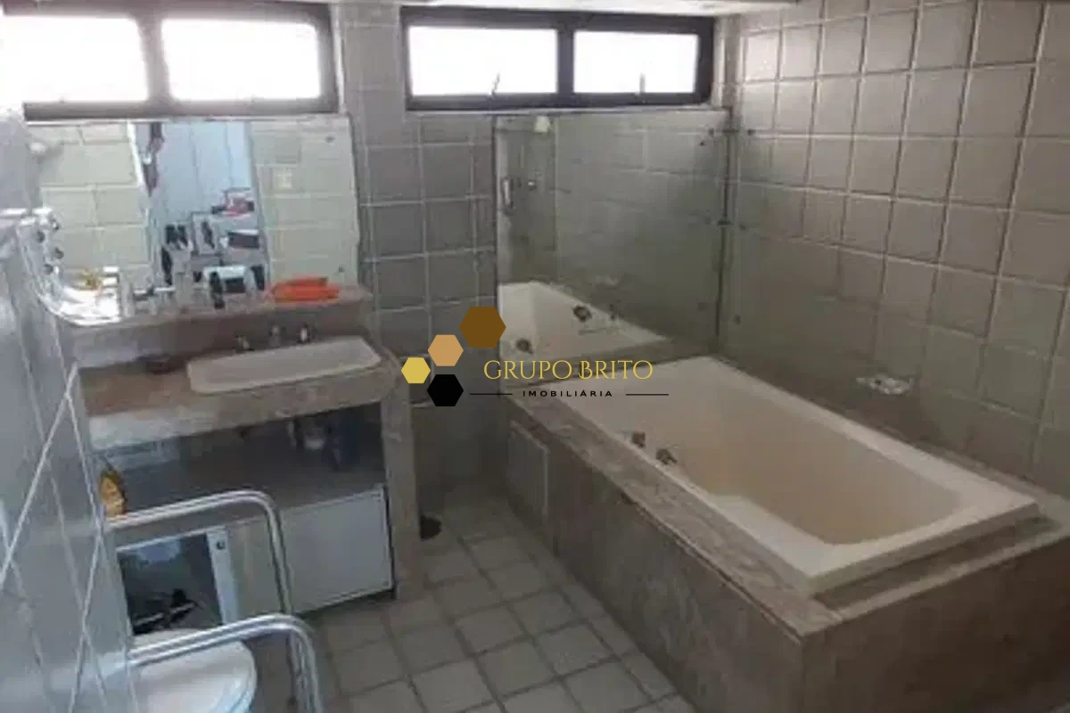 Apartamento 4 Quartos Candeias à Venda - Foto 10