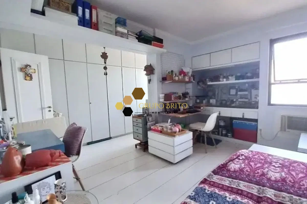 Apartamento 4 Quartos Candeias à Venda - Foto 11