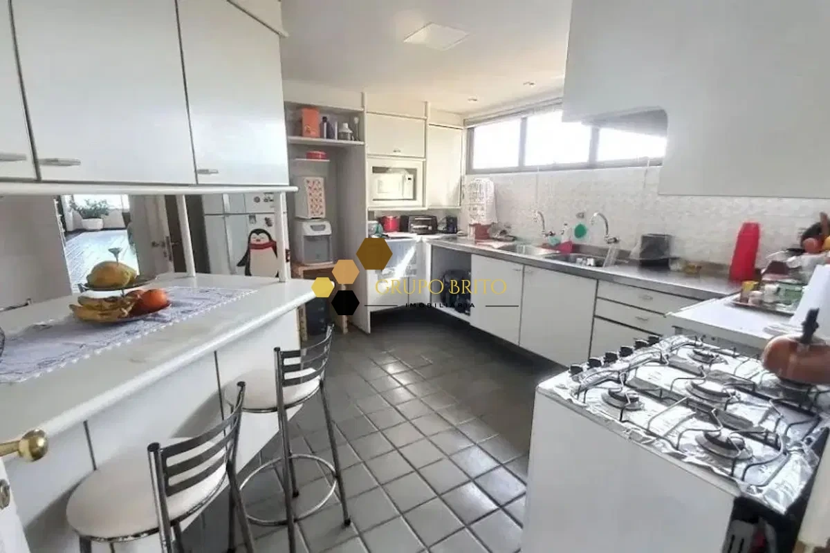 Apartamento 4 Quartos Candeias à Venda - Foto 12