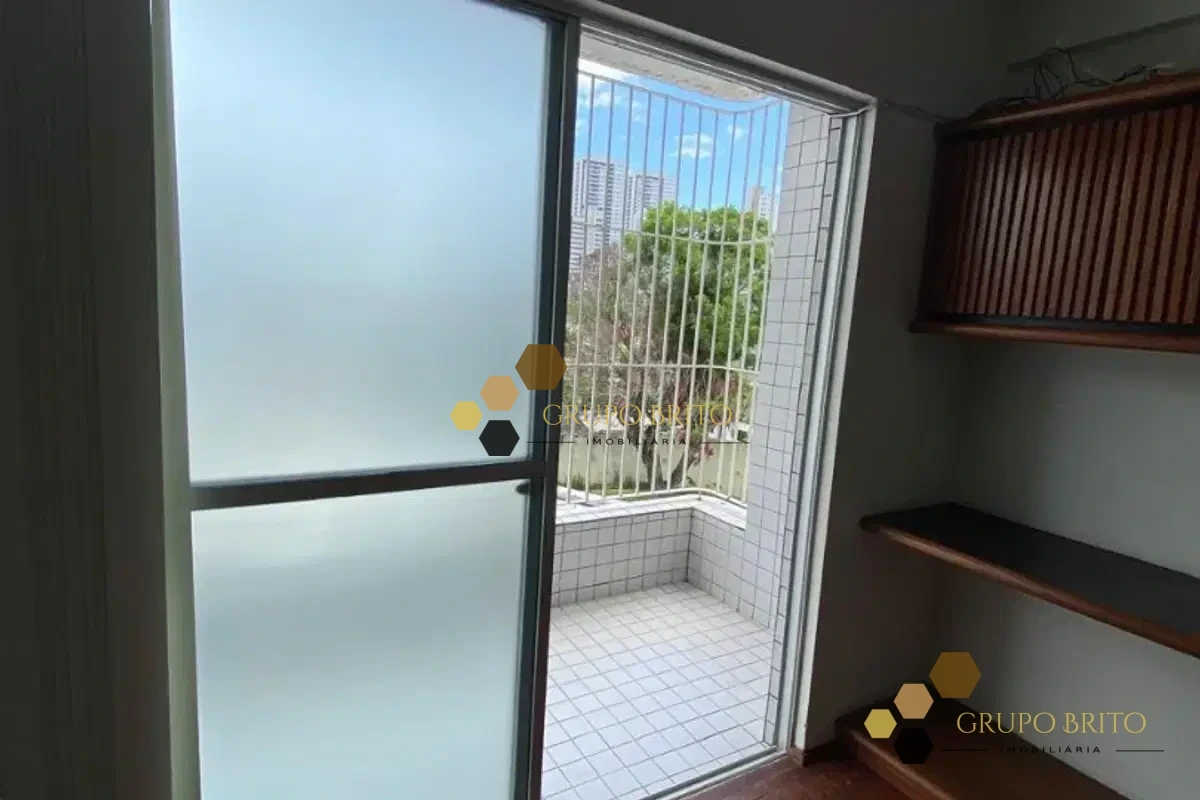 Apartamento 2 Quartos Boa Viagem à Venda - Foto 1