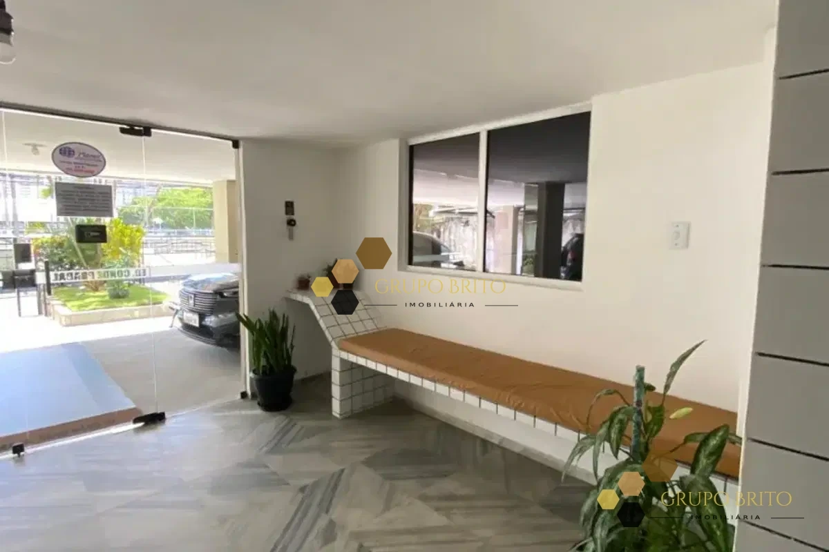 Apartamento 2 Quartos Boa Viagem à Venda - Foto 5
