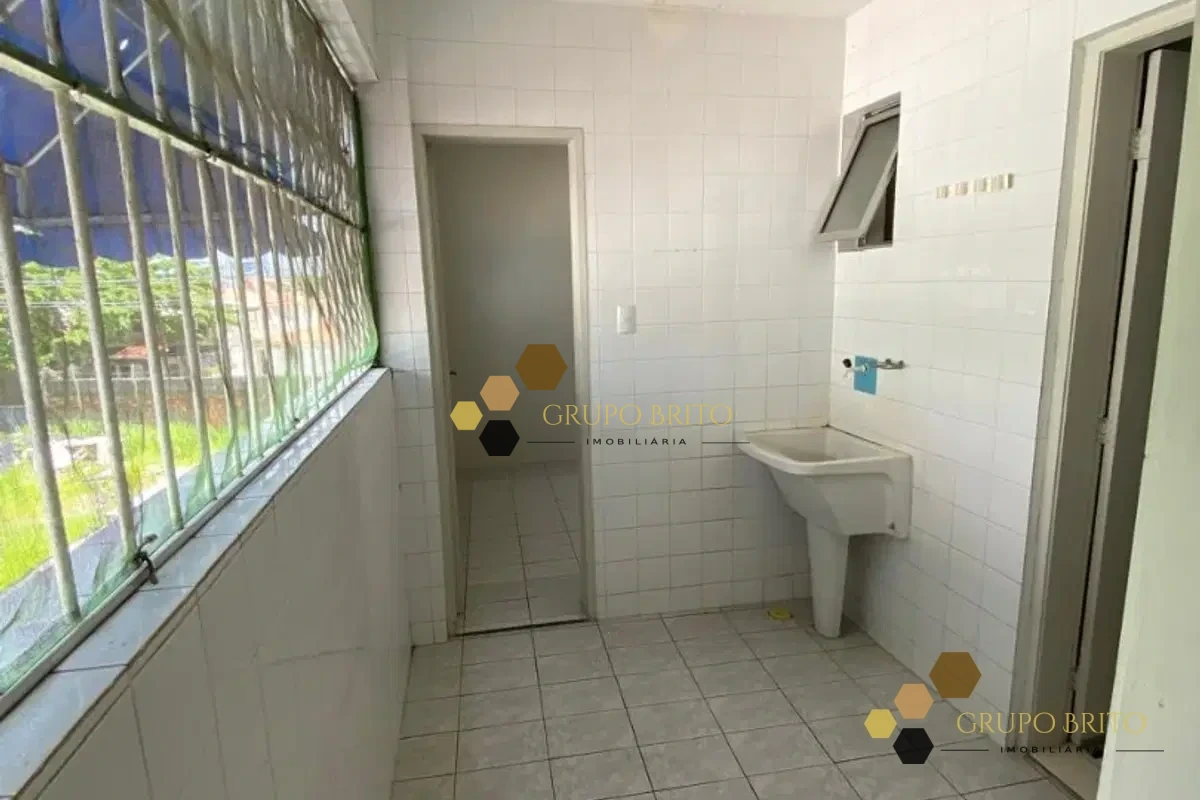Apartamento 2 Quartos Boa Viagem à Venda - Foto 8