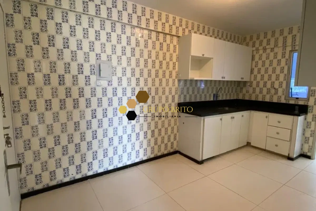 Apartamento 2 Quartos Boa Viagem à Venda - Foto 9