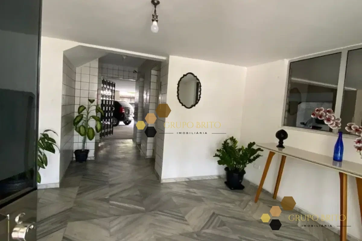 Apartamento 2 Quartos Boa Viagem à Venda - Foto 10