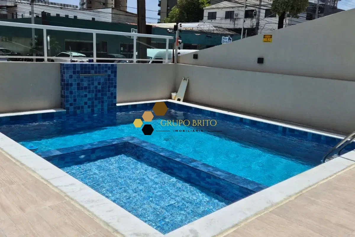 Apartamento 4 Quartos Piedade à Venda - Foto 5