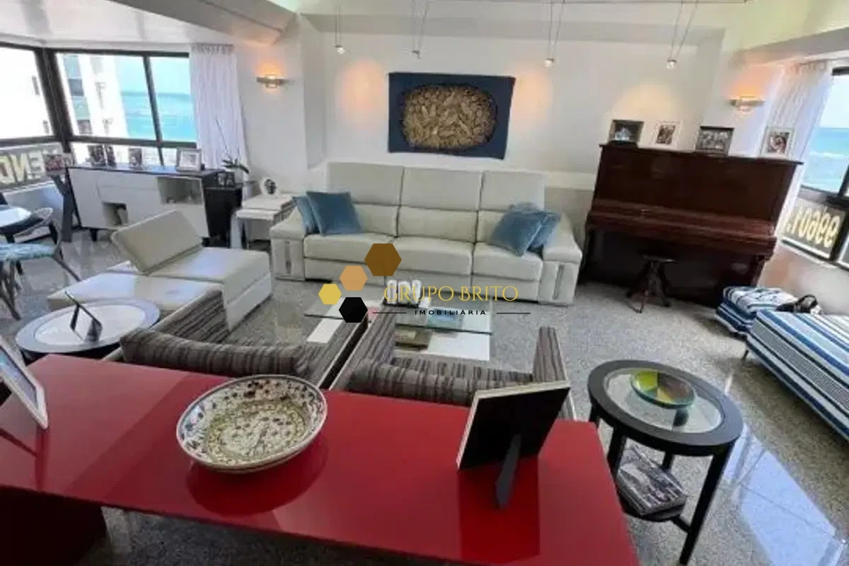 Apartamento 3 Quartos Candeias à Venda - Foto 4