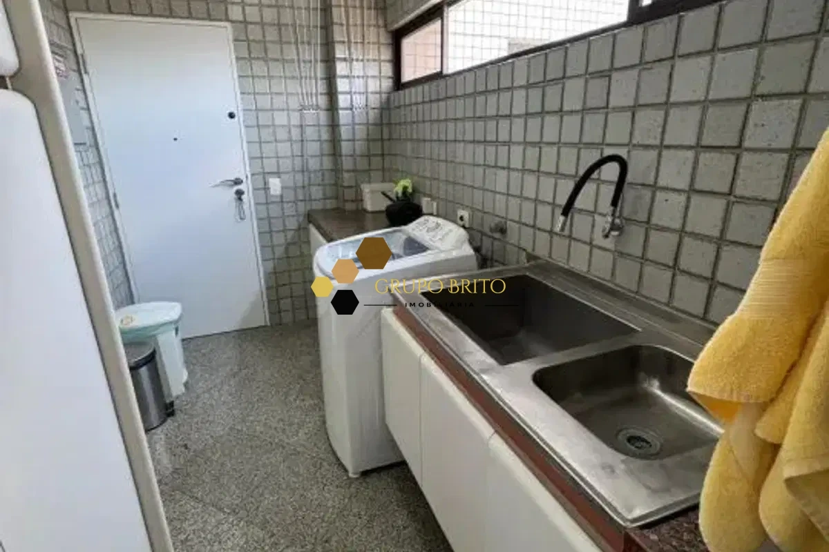 Apartamento 3 Quartos Candeias à Venda - Foto 6