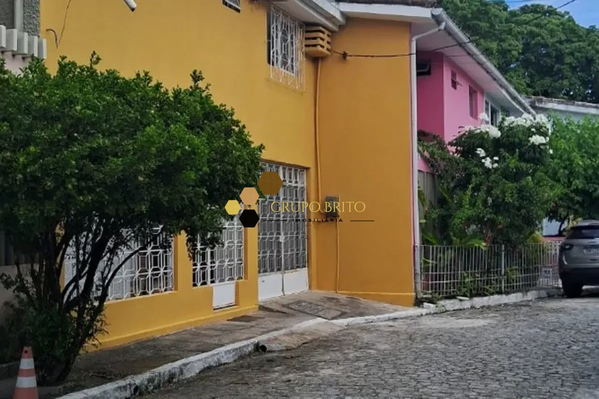 Casa / Sobrado em Condomínio 4 Quartos Poço da Panela à Venda - Foto 2