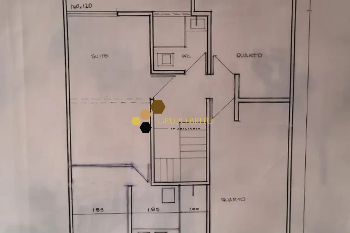 Casa / Sobrado em Condomínio 4 Quartos Poço da Panela à Venda - Foto 5