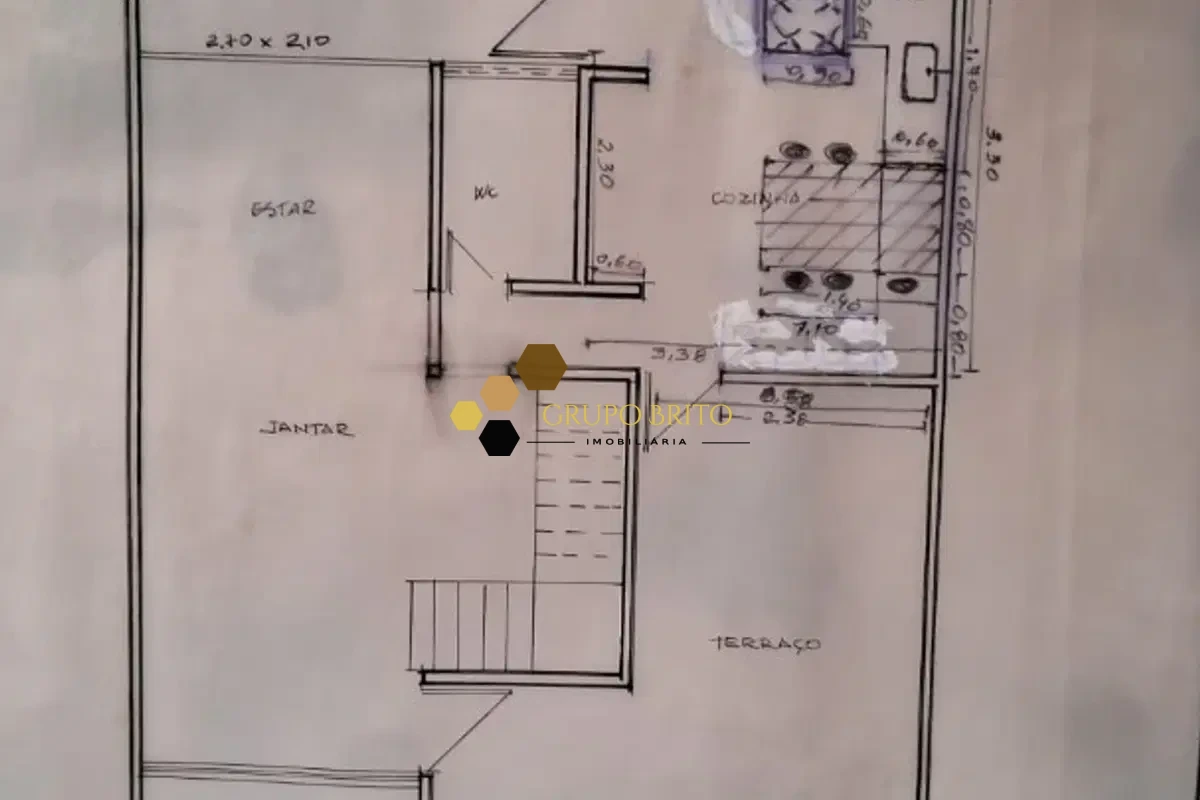 Casa / Sobrado em Condomínio 4 Quartos Poço da Panela à Venda - Foto 6