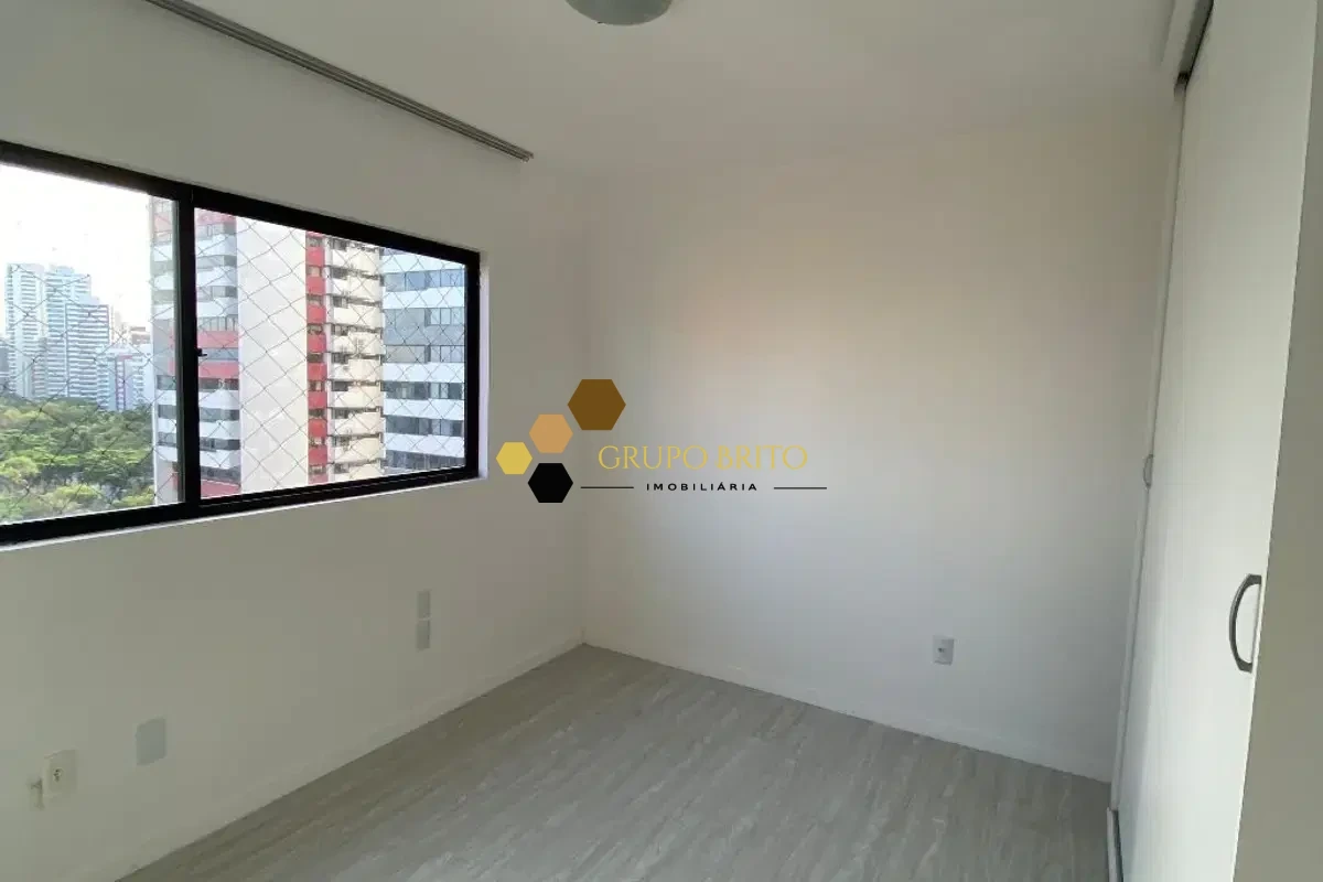 Apartamento 4 Quartos Boa Viagem para Alugar - Foto 3