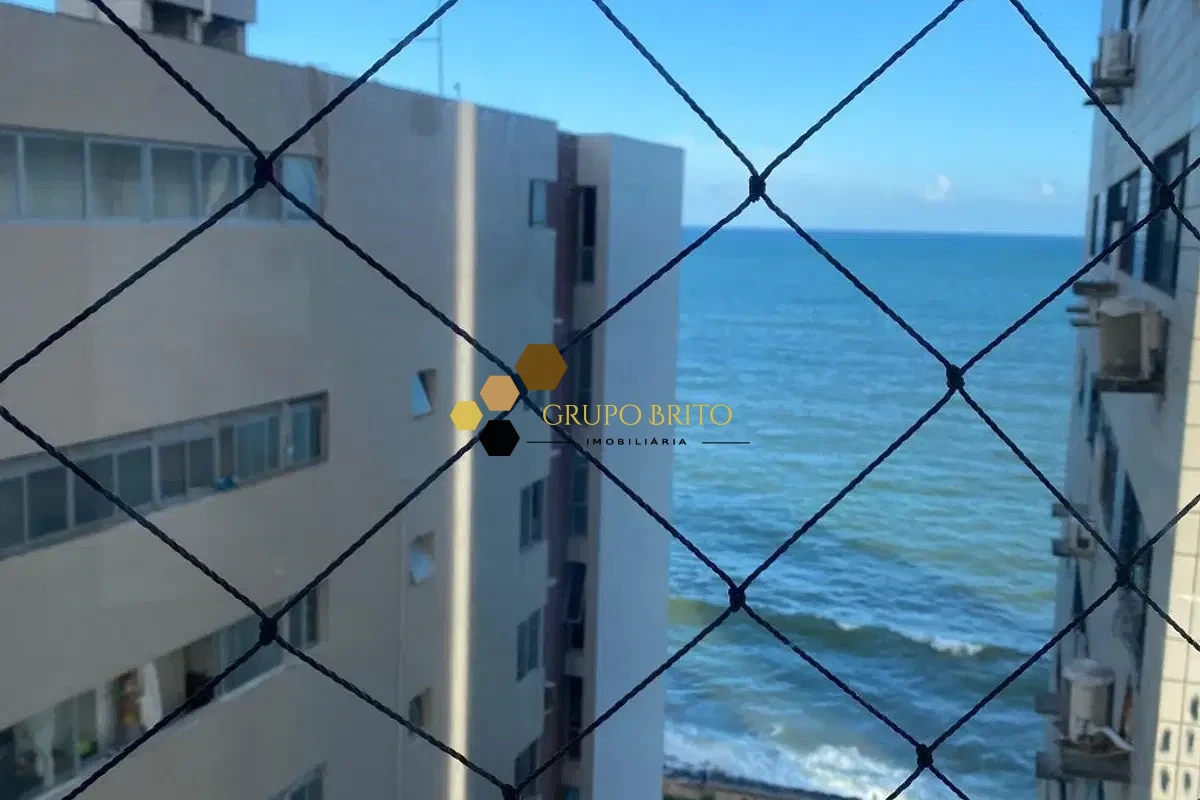 Apartamento 4 Quartos Boa Viagem para Alugar - Foto 12