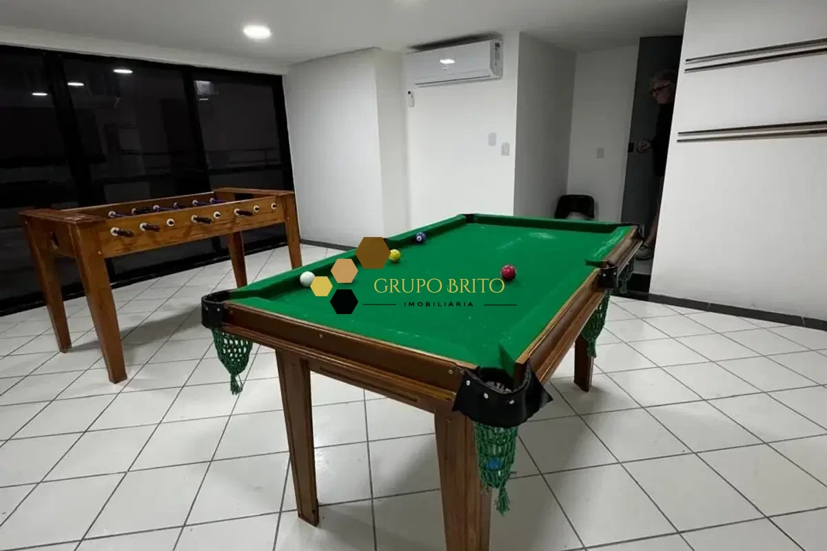 Apartamento 4 Quartos Boa Viagem para Alugar - Foto 13