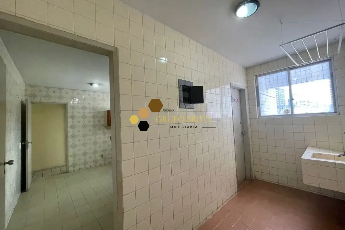 Apartamento 3 Quartos Boa Viagem à Venda - Foto 4