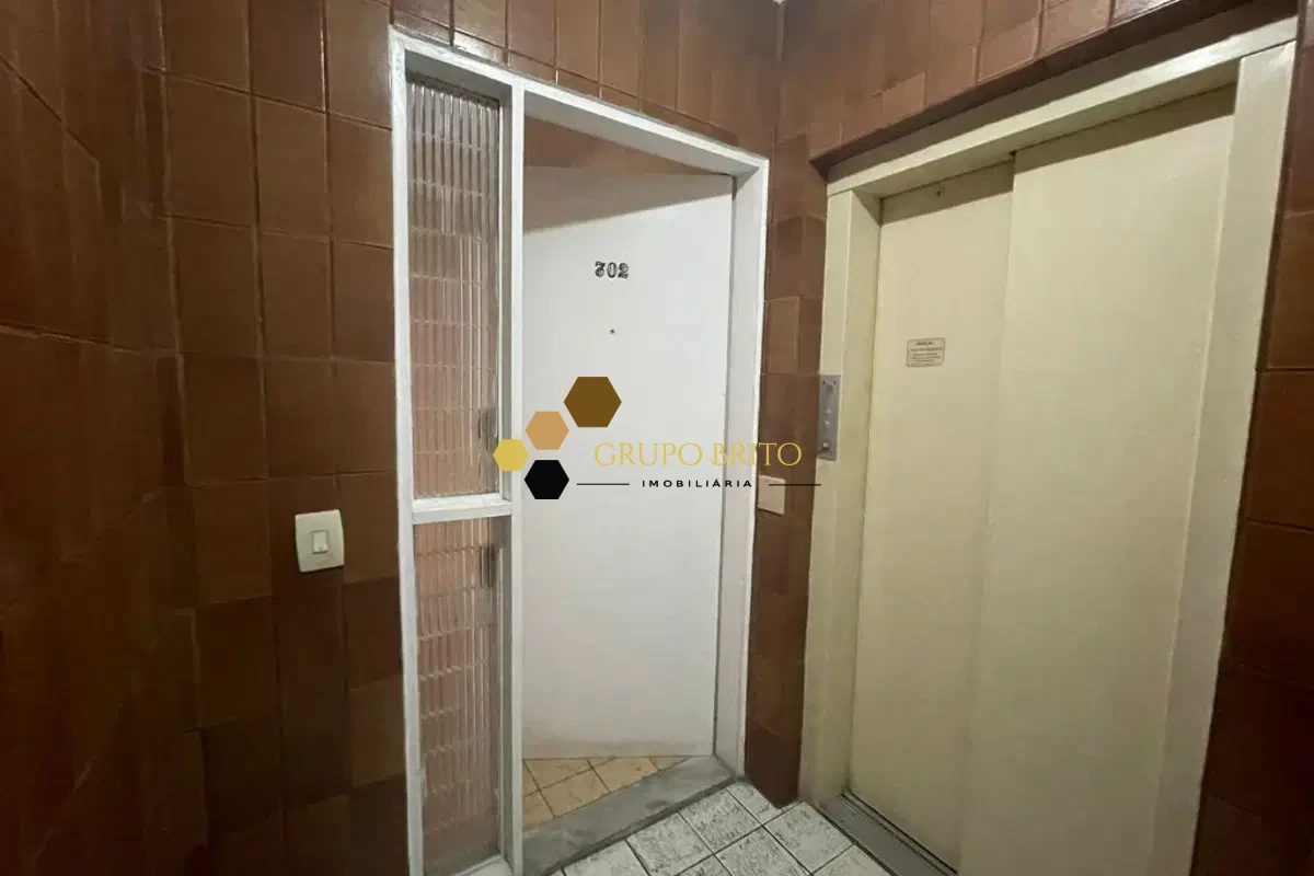 Apartamento 3 Quartos Boa Viagem à Venda - Foto 10